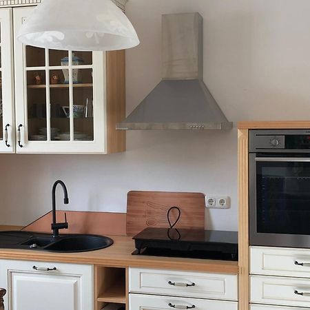 Ferienwohnung Ostwind Schuller Buitenkant foto