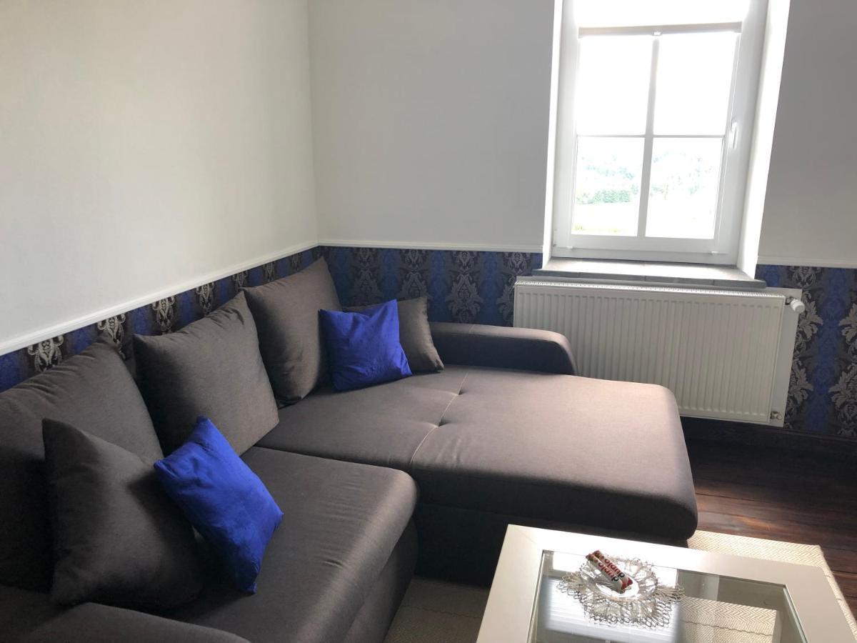 Ferienwohnung Ostwind Schuller Buitenkant foto