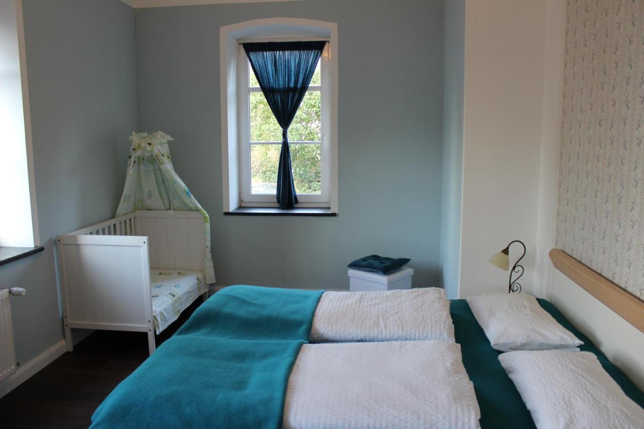 Ferienwohnung Ostwind Schuller Buitenkant foto