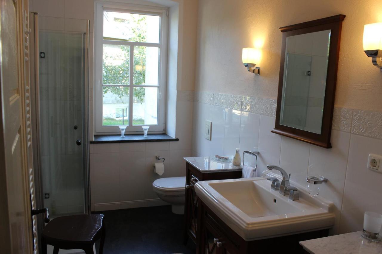 Ferienwohnung Ostwind Schuller Buitenkant foto
