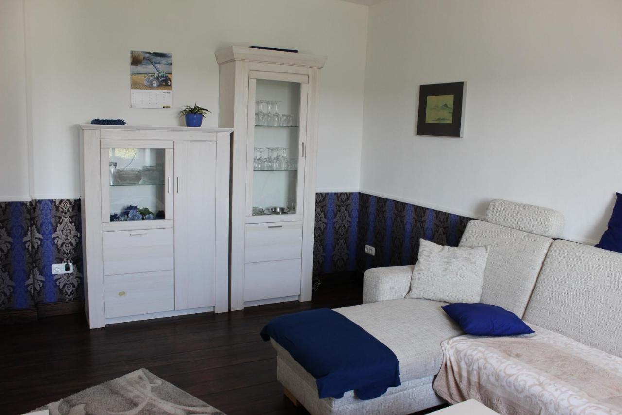 Ferienwohnung Ostwind Schuller Buitenkant foto