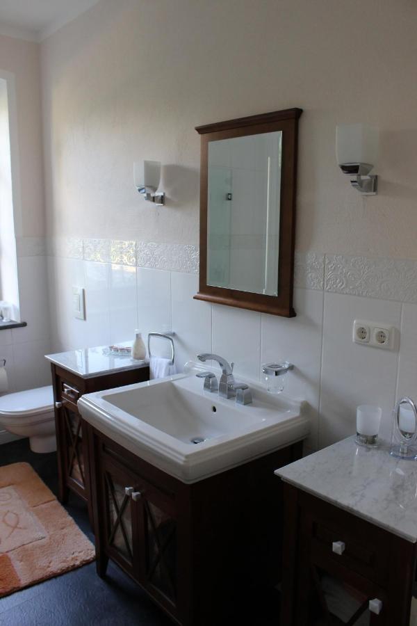 Ferienwohnung Ostwind Schuller Buitenkant foto
