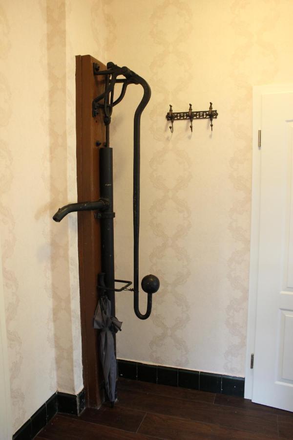 Ferienwohnung Ostwind Schuller Buitenkant foto
