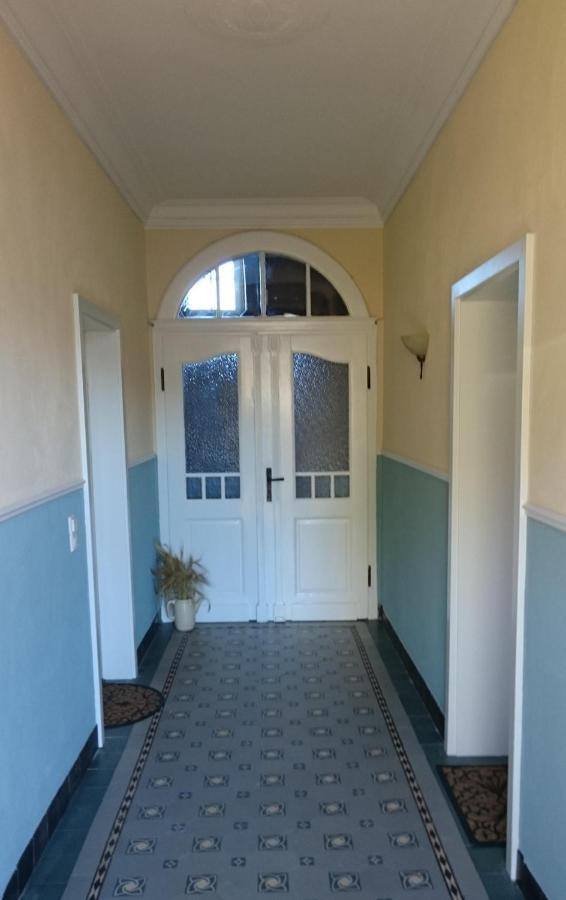 Ferienwohnung Ostwind Schuller Buitenkant foto